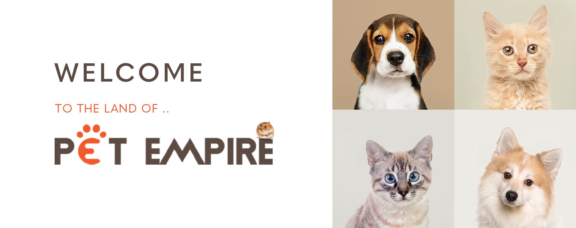 Empire Pet